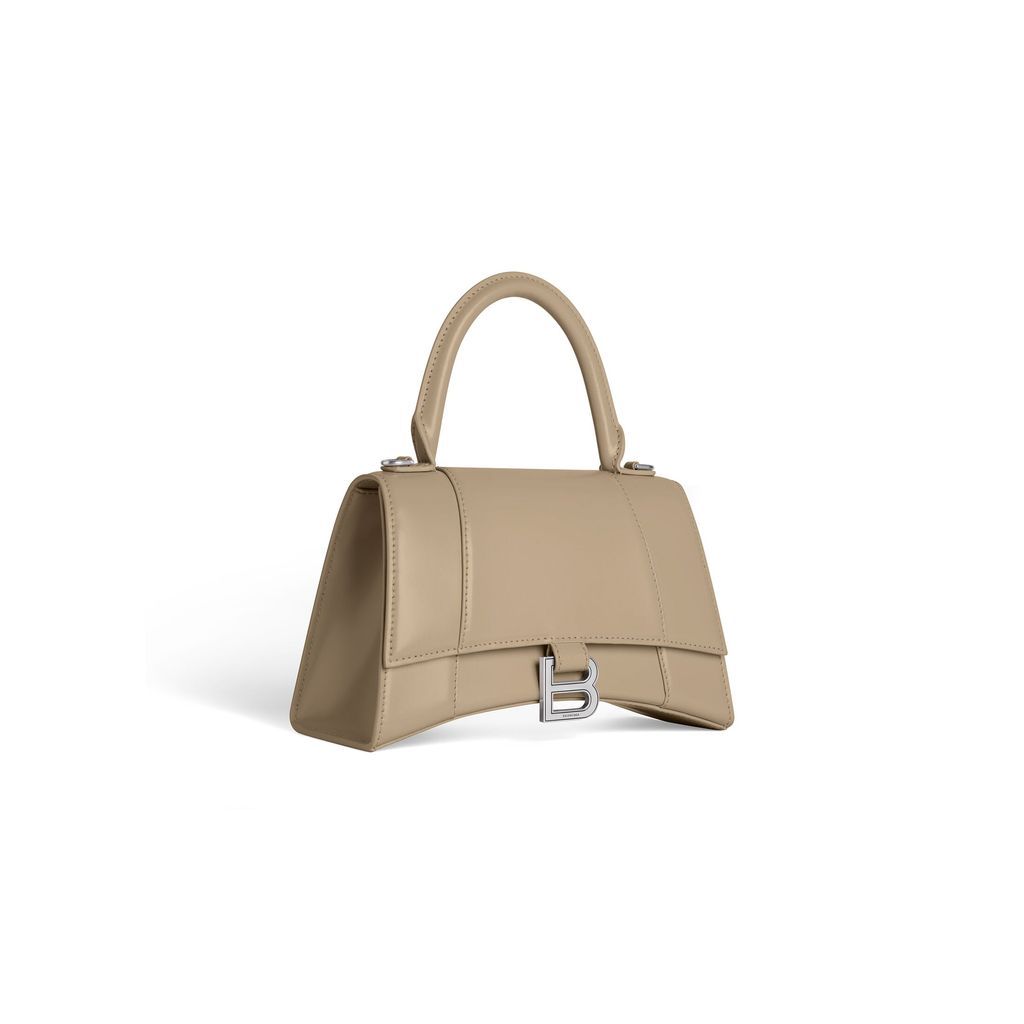 Hourglass Small Handbag Box