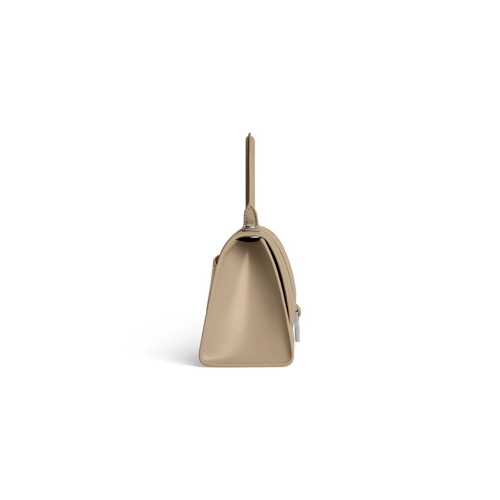 Hourglass Small Handbag Box
