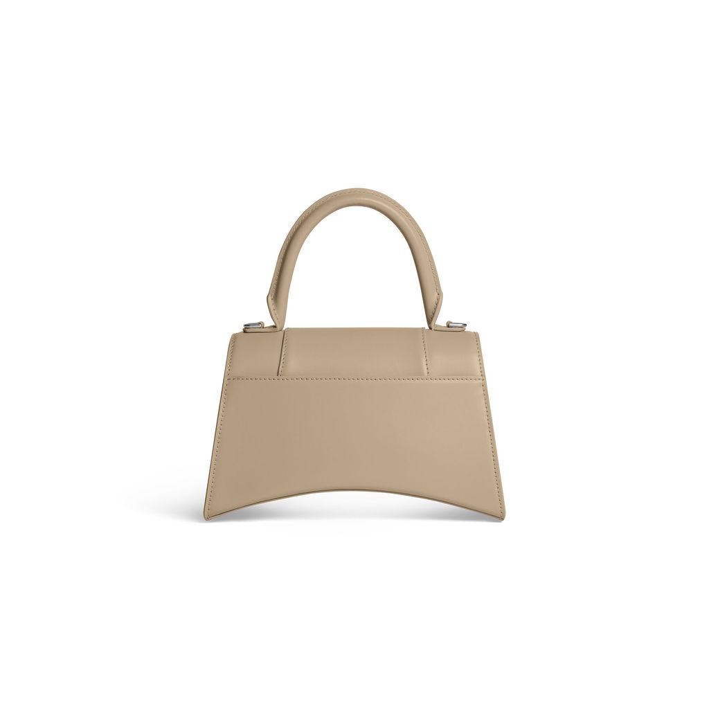 Hourglass Small Handbag Box