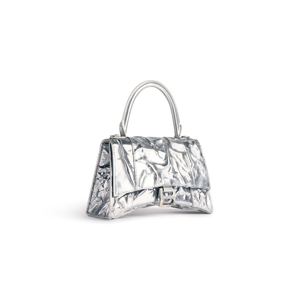Hourglass Handbag Small