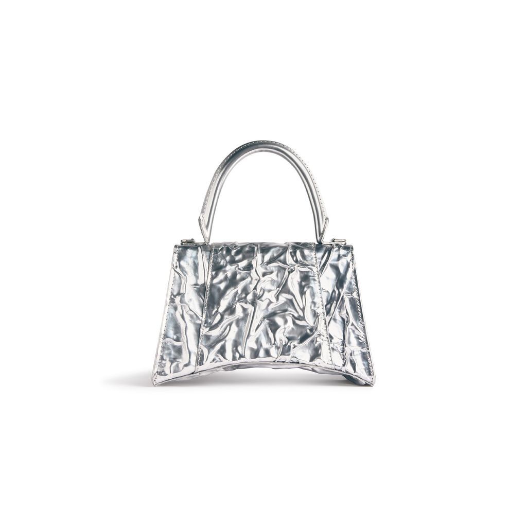 Hourglass Handbag Small
