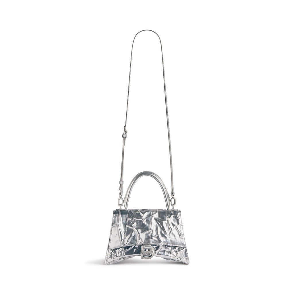Hourglass Handbag Small
