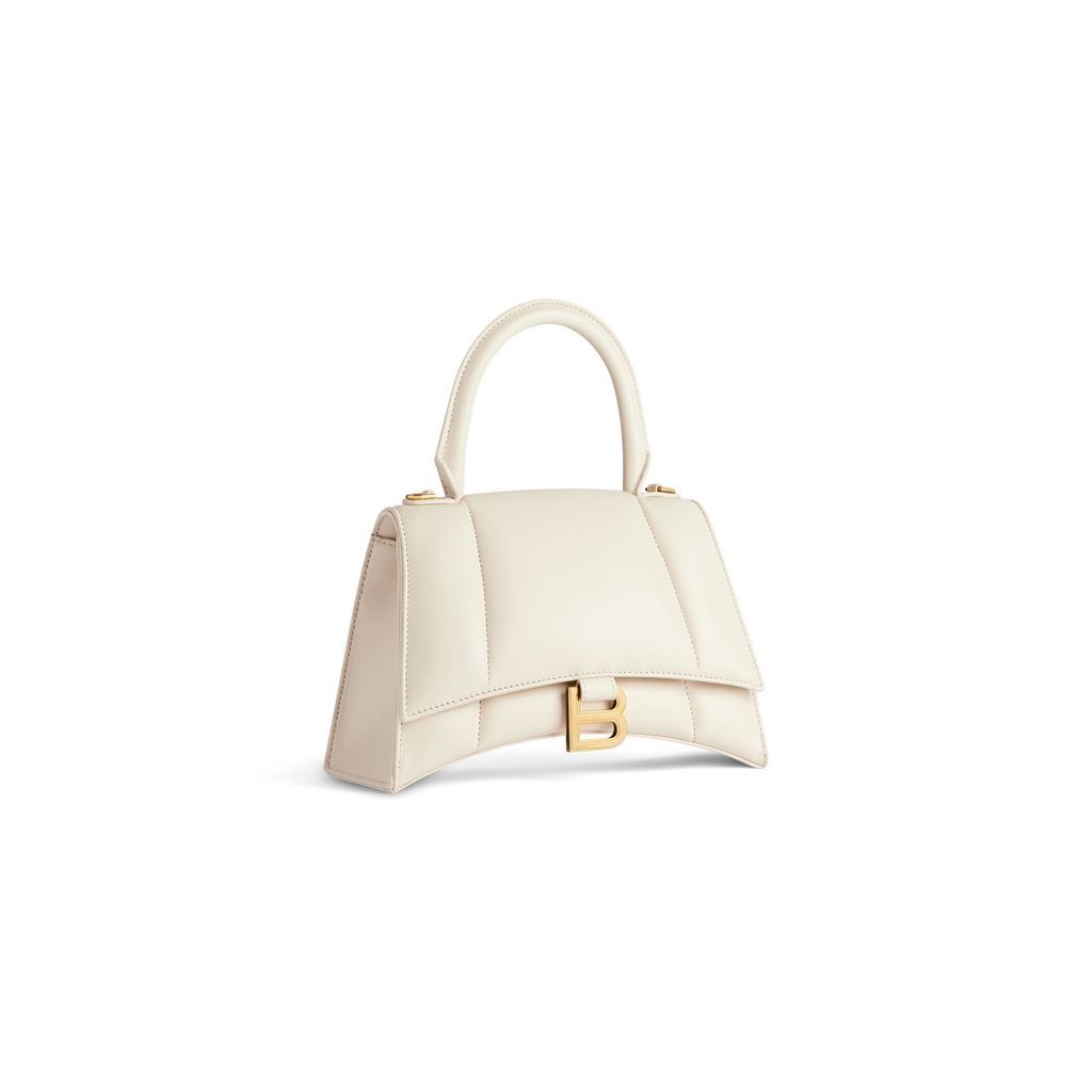 Hourglass Small Handbag