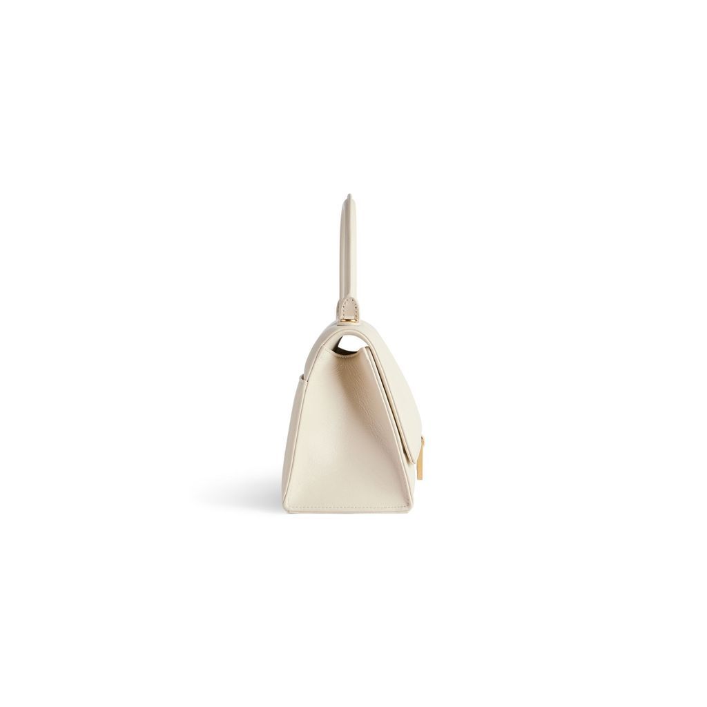 Hourglass Small Handbag