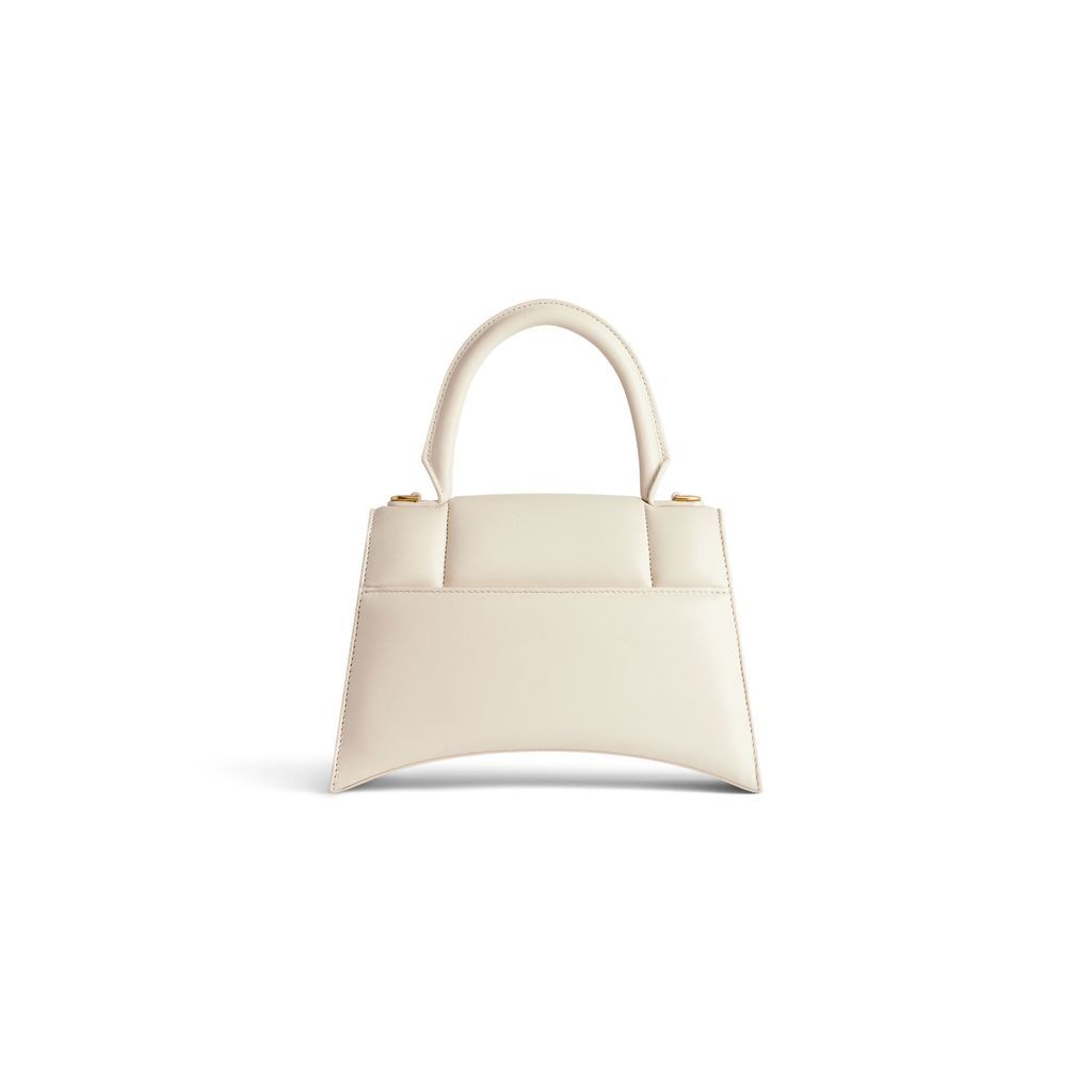 Hourglass Small Handbag