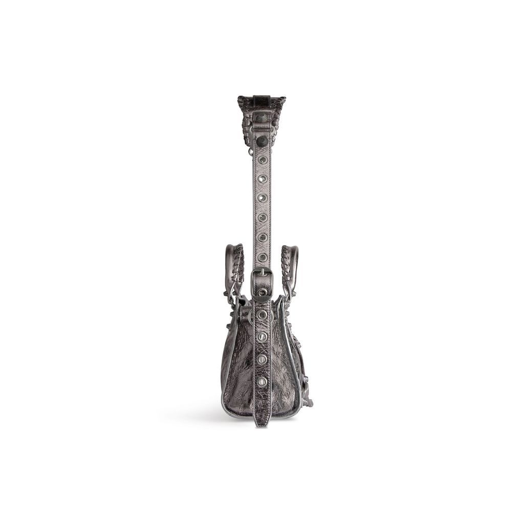 Neo Cagole XS Handbag Metallized