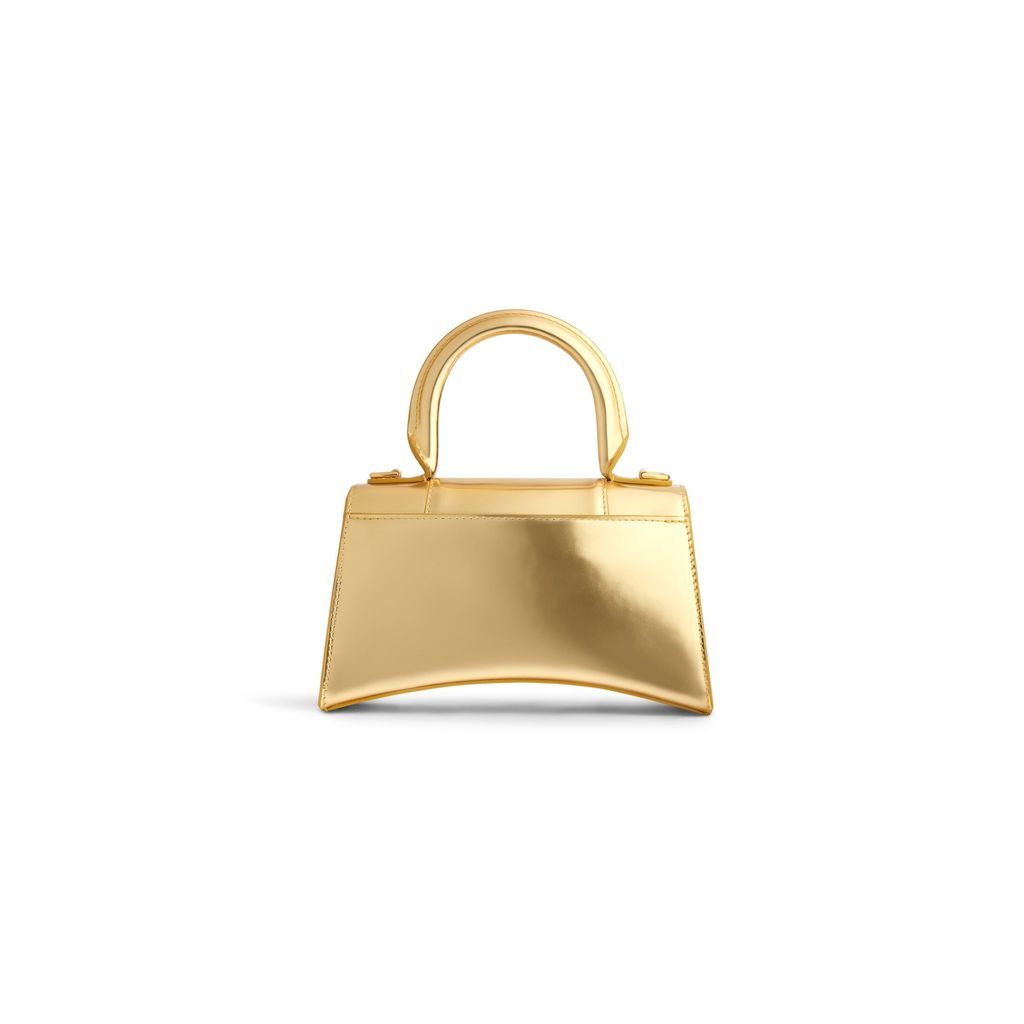 Hourglass Xs Handbag Mirror Effect