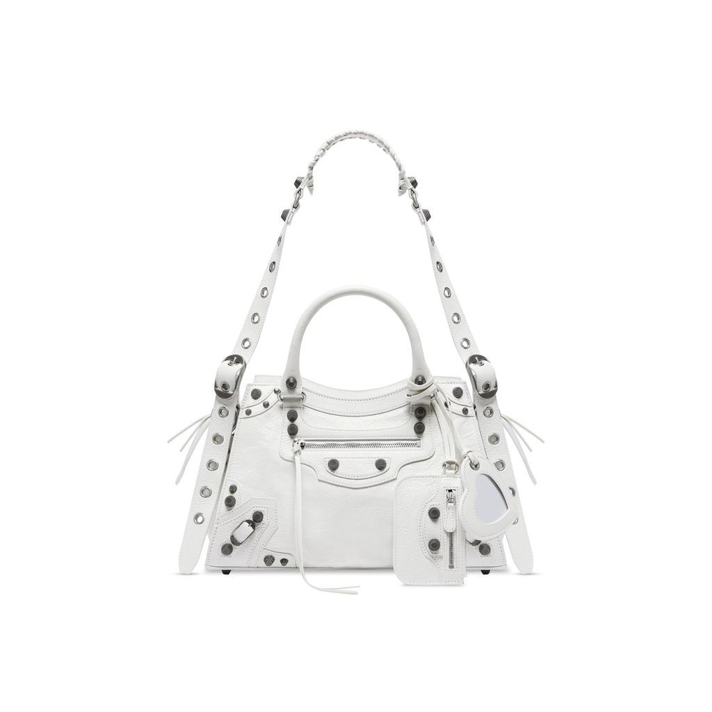 Neo Cagole City Small Handbag