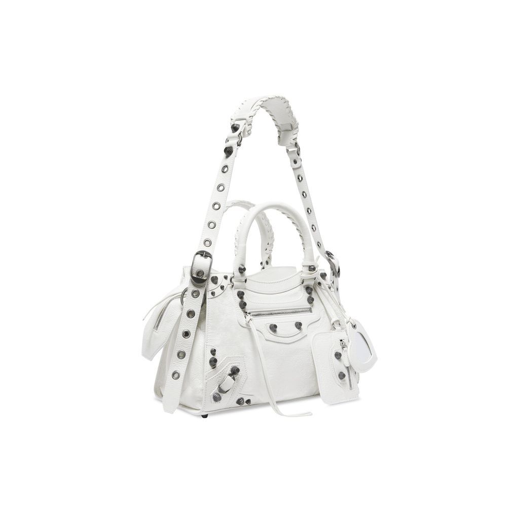 Neo Cagole City Small Handbag