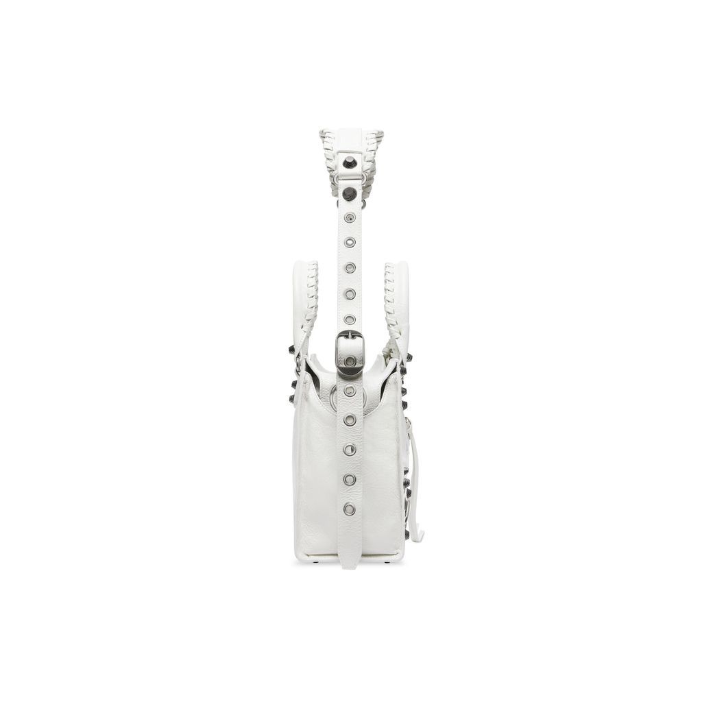 Neo Cagole City Small Handbag