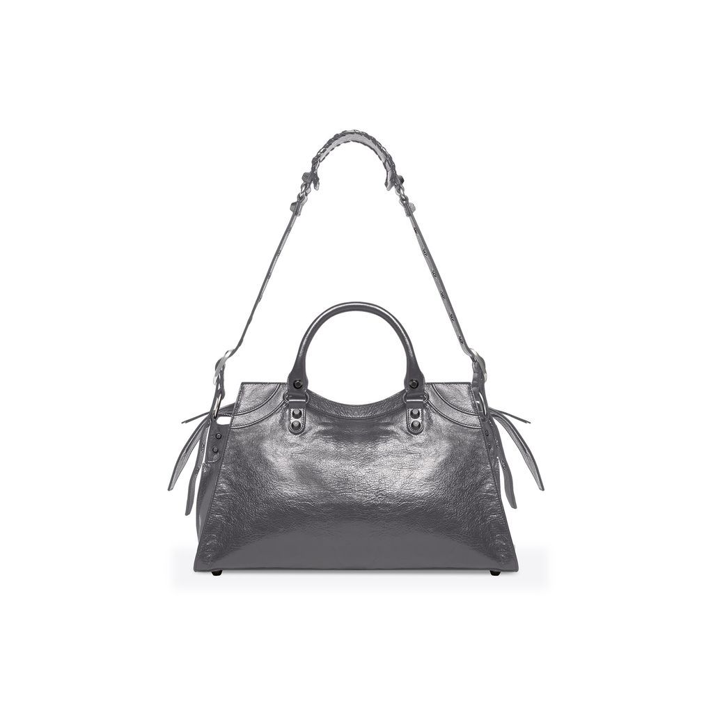 Neo Cagole City Handbag