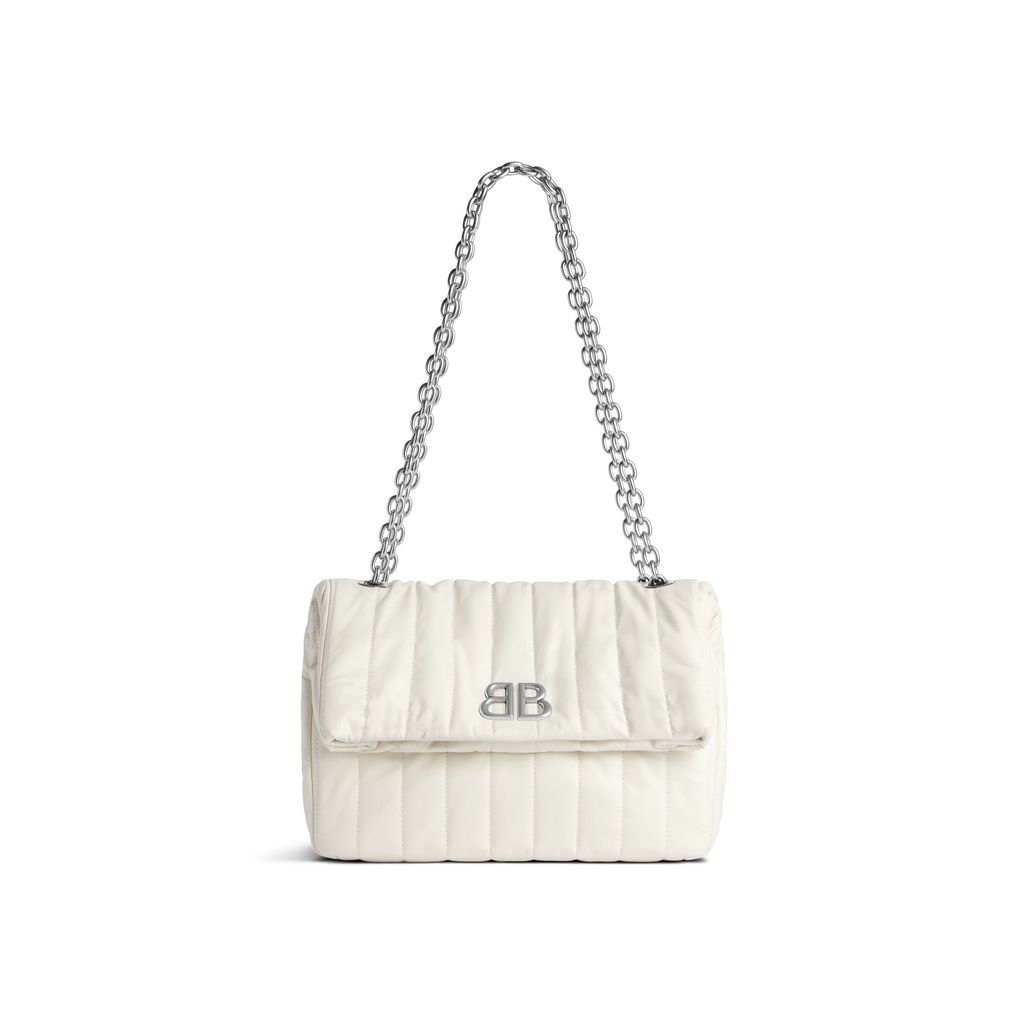 Monaco Small Chain Bag Quilted