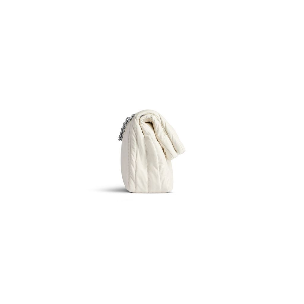Monaco Small Chain Bag Quilted