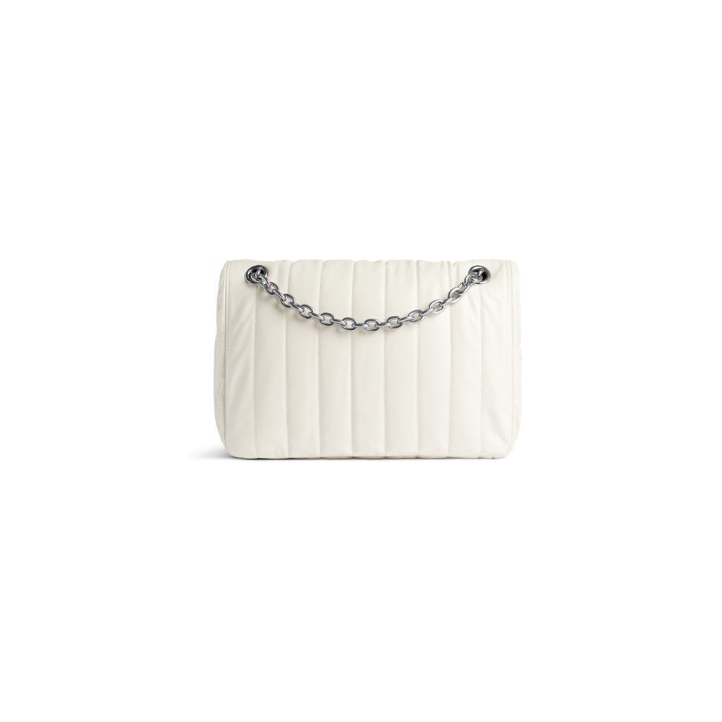 Monaco Small Chain Bag Quilted