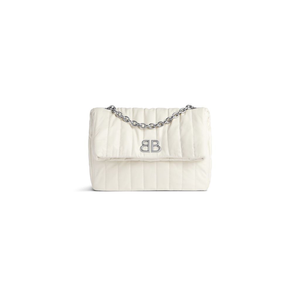 Monaco Small Chain Bag Quilted