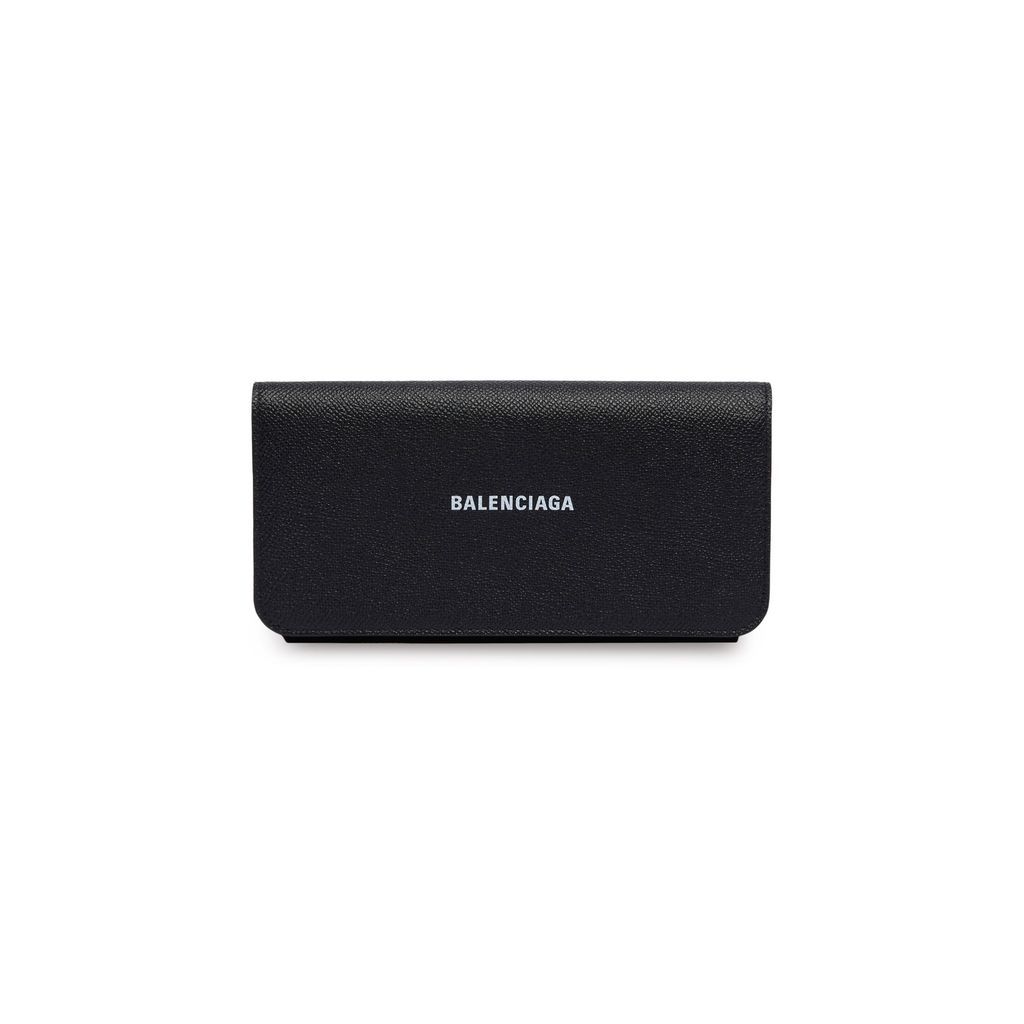 Cash Thin Money Wallet