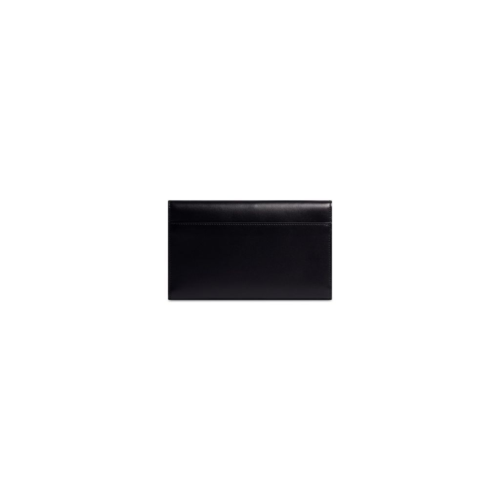 Envelope Slim Long Wallet