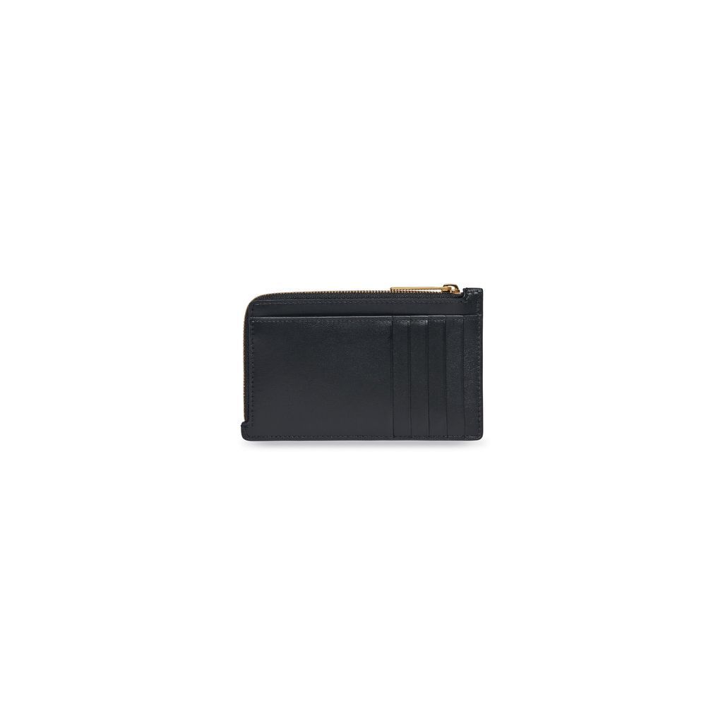 Envelope Long Coin And Card Holder