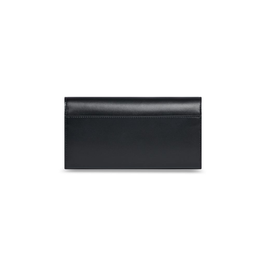 Envelope Slim Continental Wallet