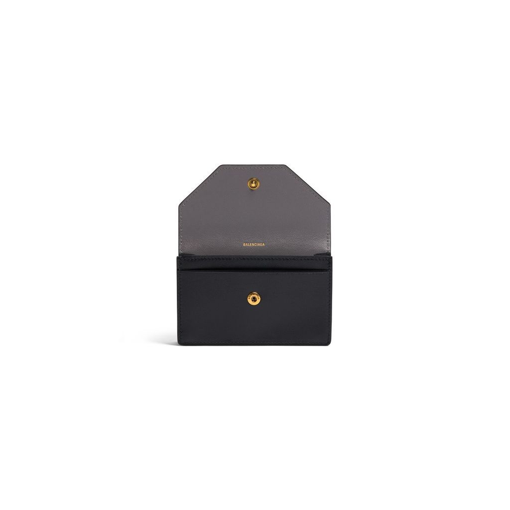 Envelope Card Holder With Flap