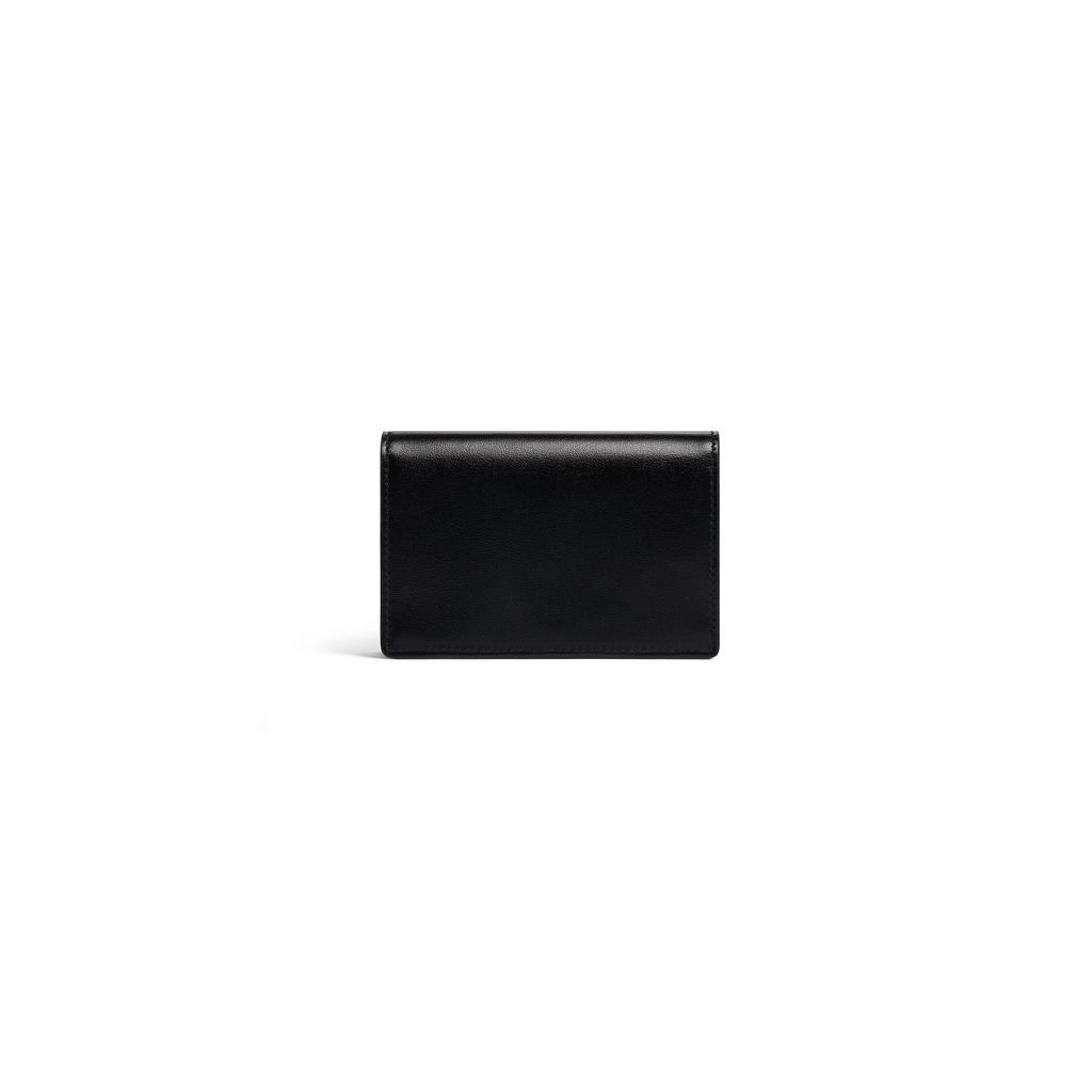 Envelope Card Holder With Flap