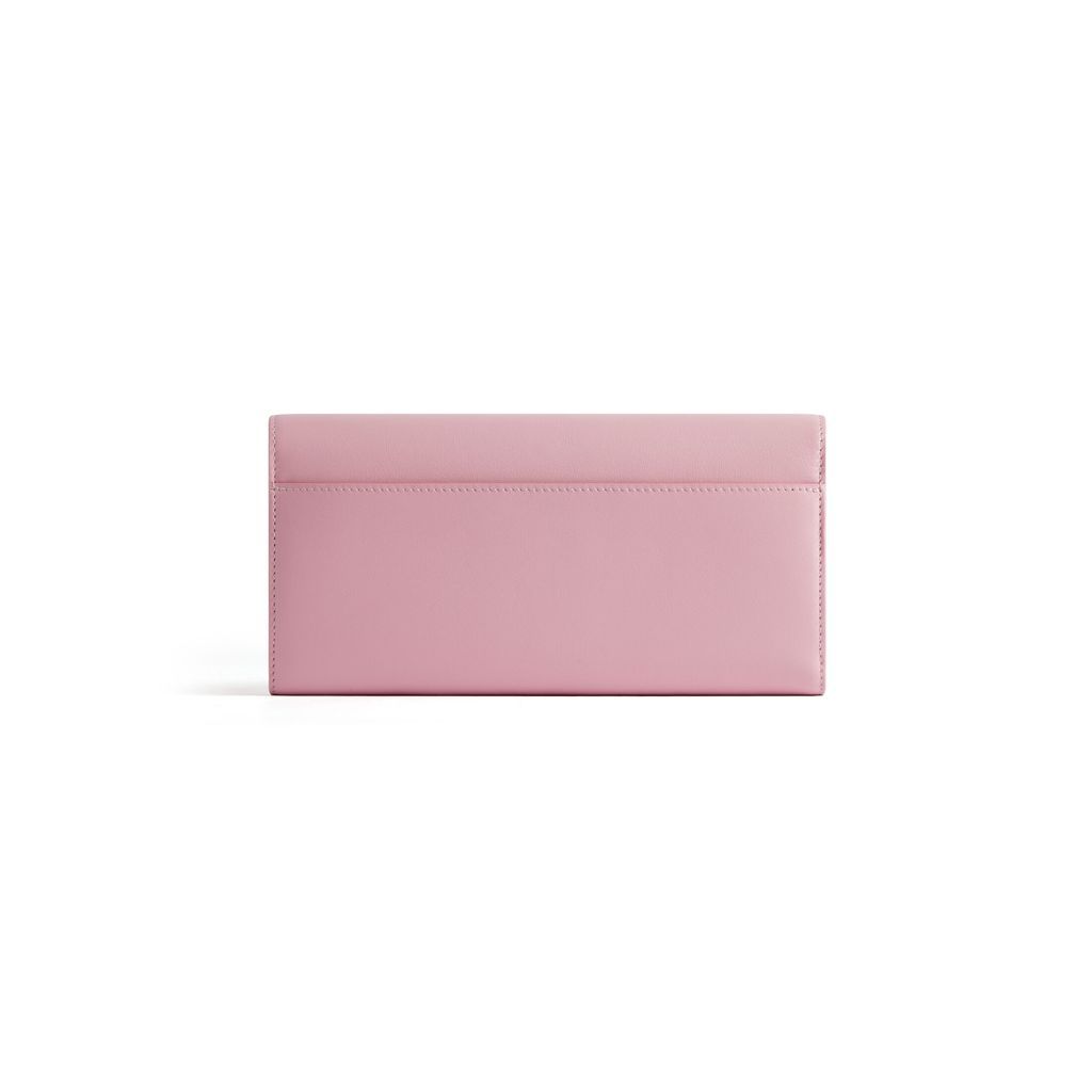 Envelope Slim Continental Wallet 