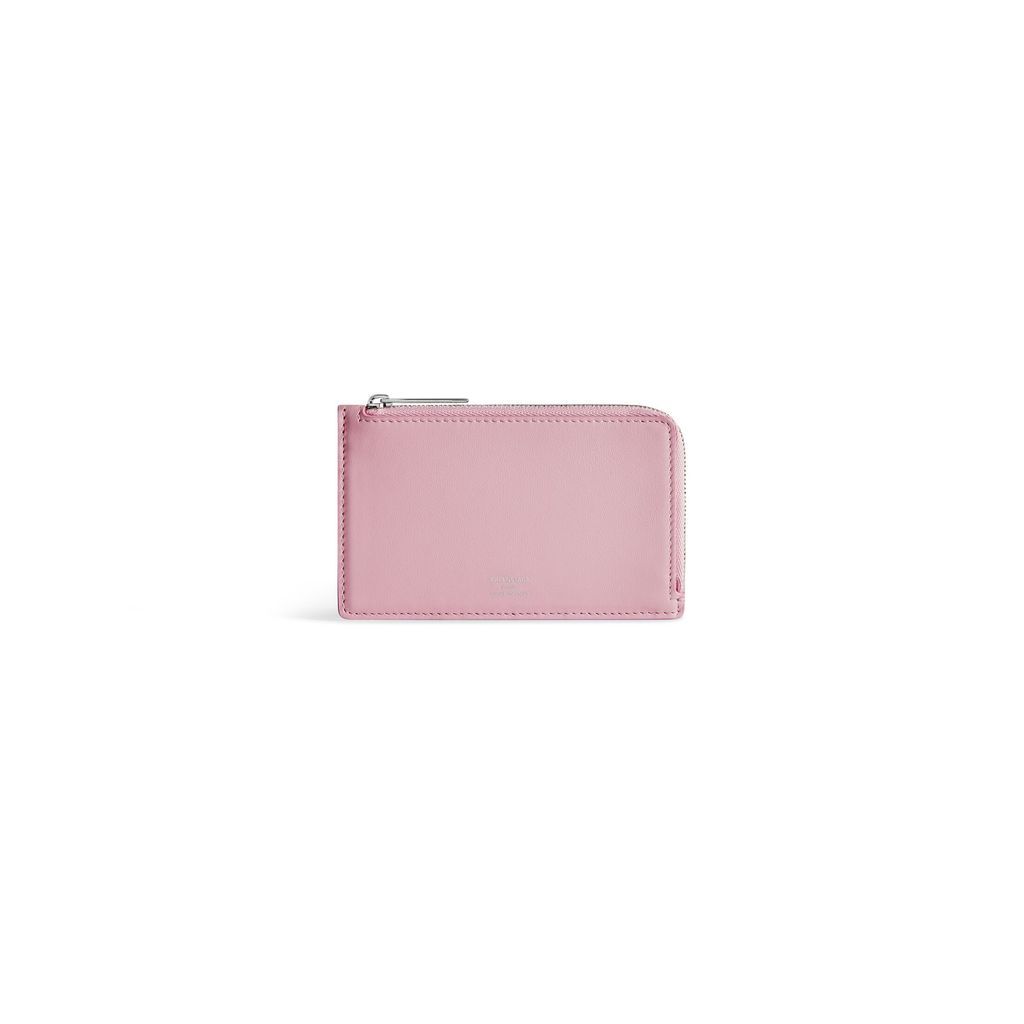 Envelope Long Coin And Card Holder