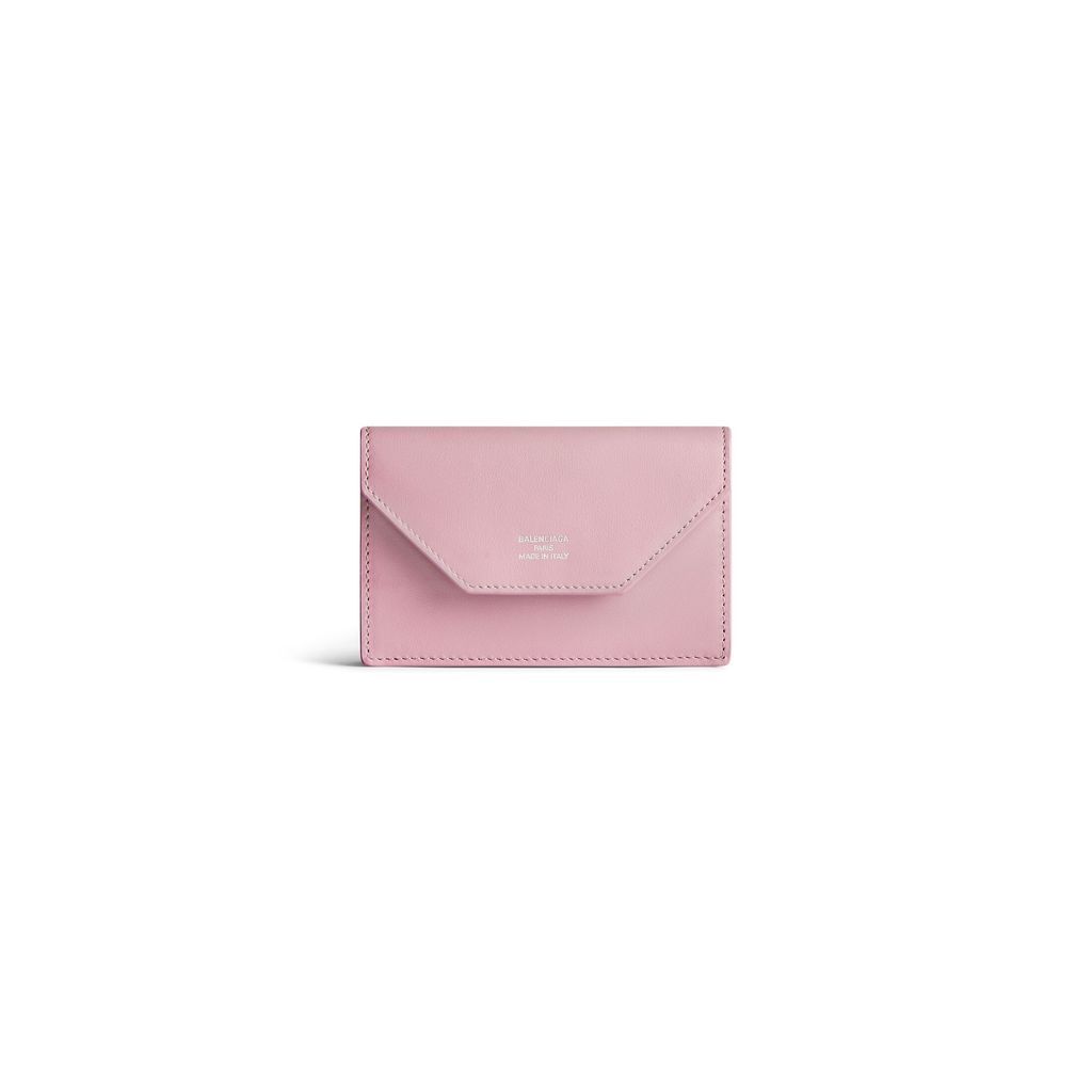 Envelope Flap Card Holder 