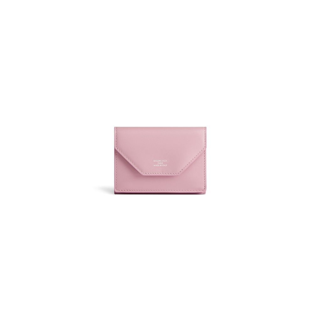 Envelope Mini Wallet