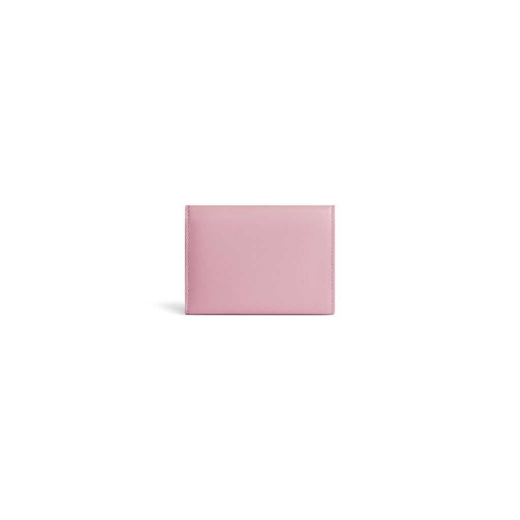 Envelope Mini Wallet
