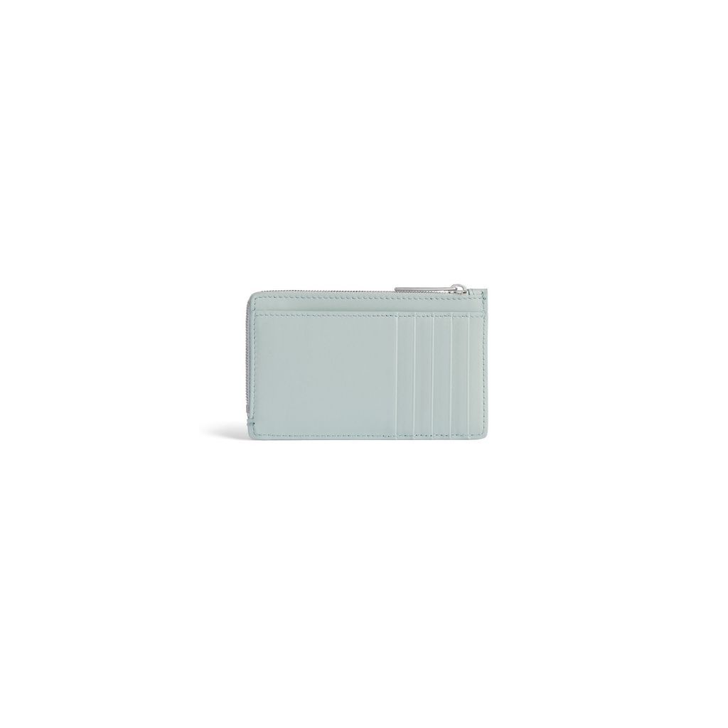 Envelope Long Coin And Card Holder