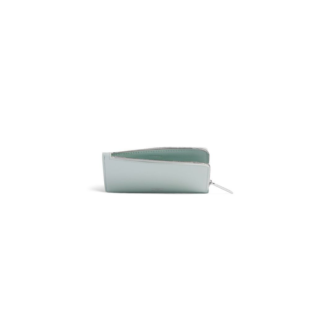 Envelope Long Coin And Card Holder