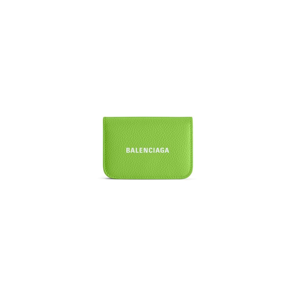 Japan Exclusive - Cash Mini Wallet