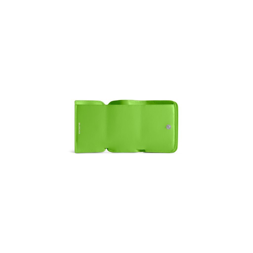 Japan Exclusive - Cash Mini Wallet