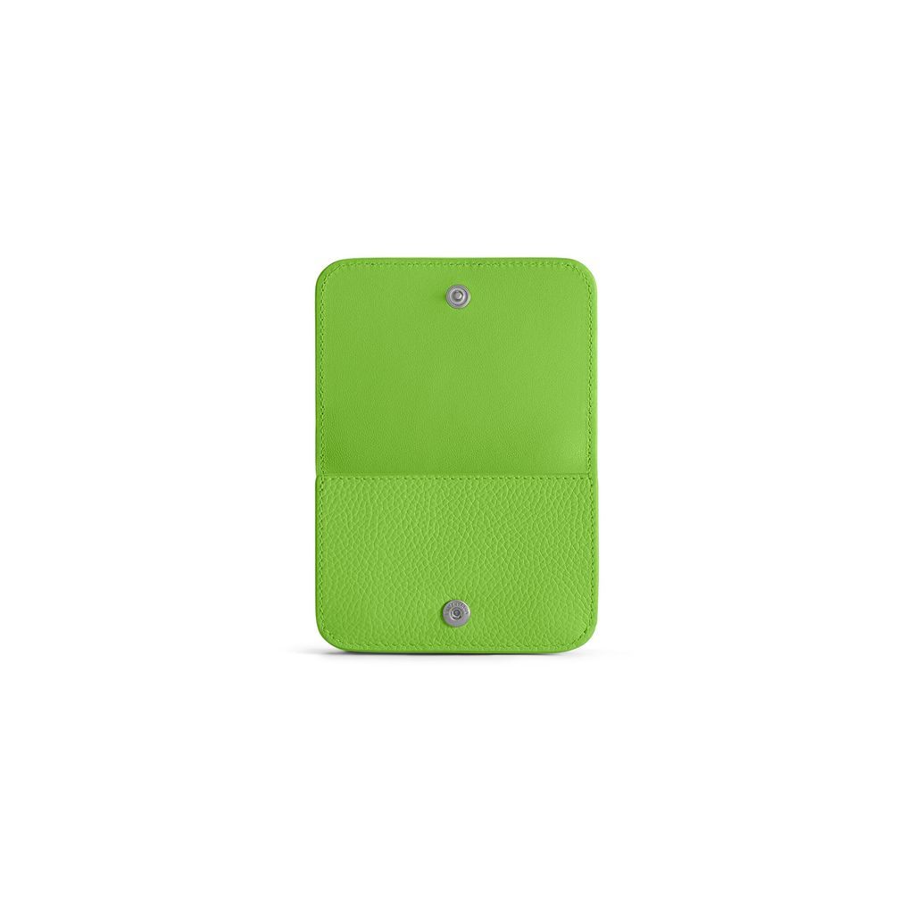 Japan Exclusive - Cash Mini Wallet