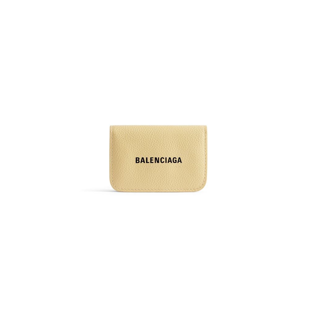 Cash Mini Wallet