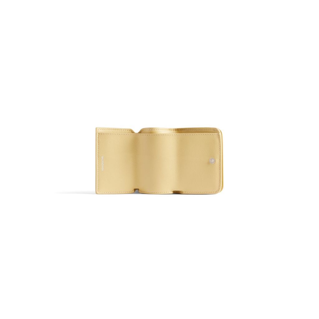 Cash Mini Wallet