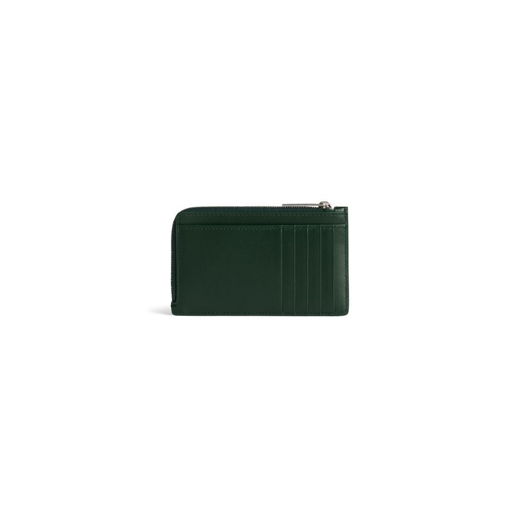 Envelope Long Coin And Card Holder