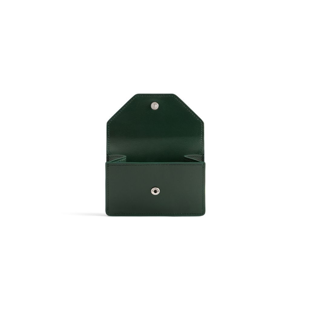 Japan Exclusive - Envelope Mini Wallet