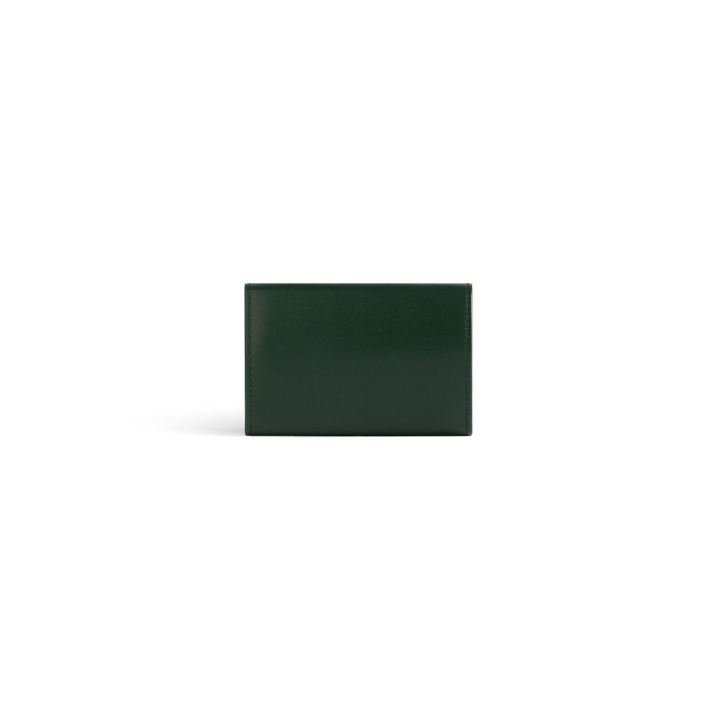 Japan Exclusive - Envelope Mini Wallet