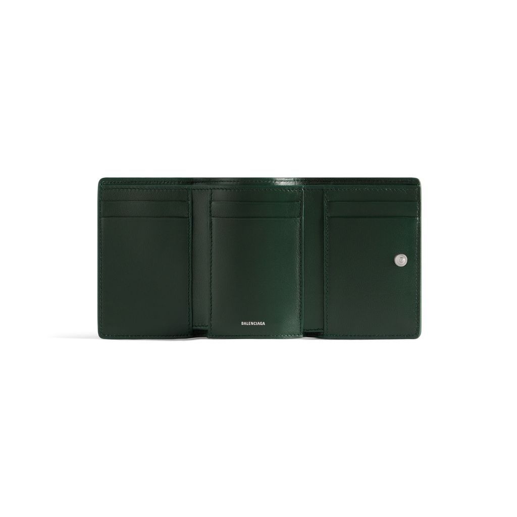Japan Exclusive - Envelope Mini Wallet