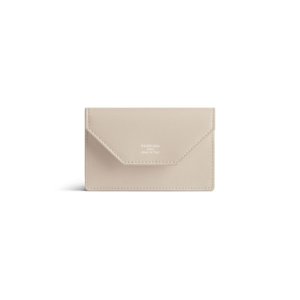 JAPAN EXCLUSIVE -  Envelope Flap Card Holder