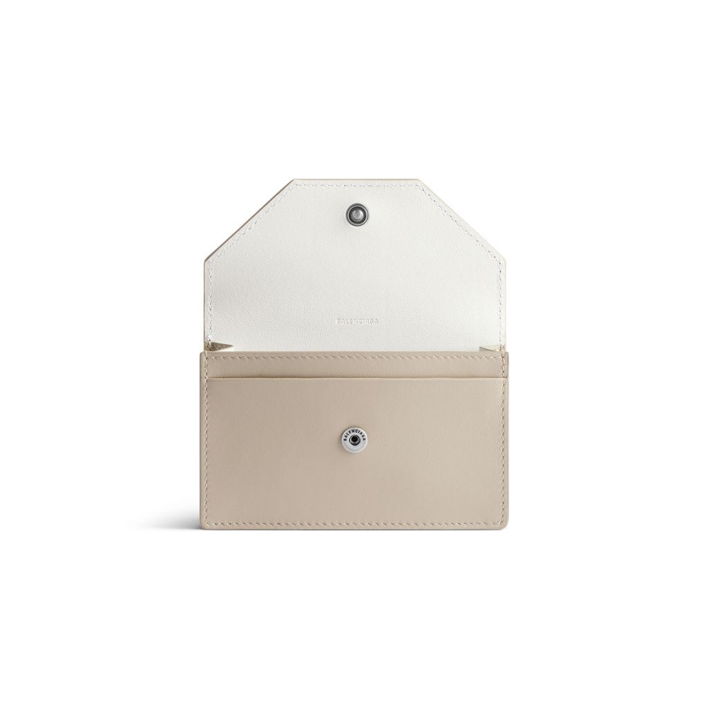 JAPAN EXCLUSIVE -  Envelope Flap Card Holder
