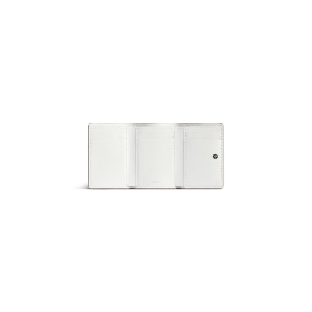 Envelope Mini Wallet 
