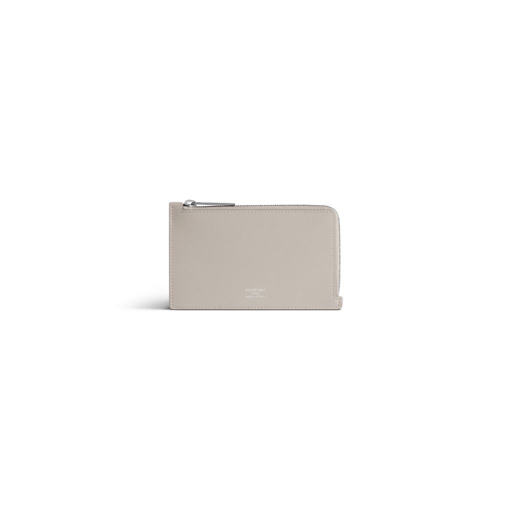 JAPAN EXCLUSIVE - Envelope Long Coin And Card Holder