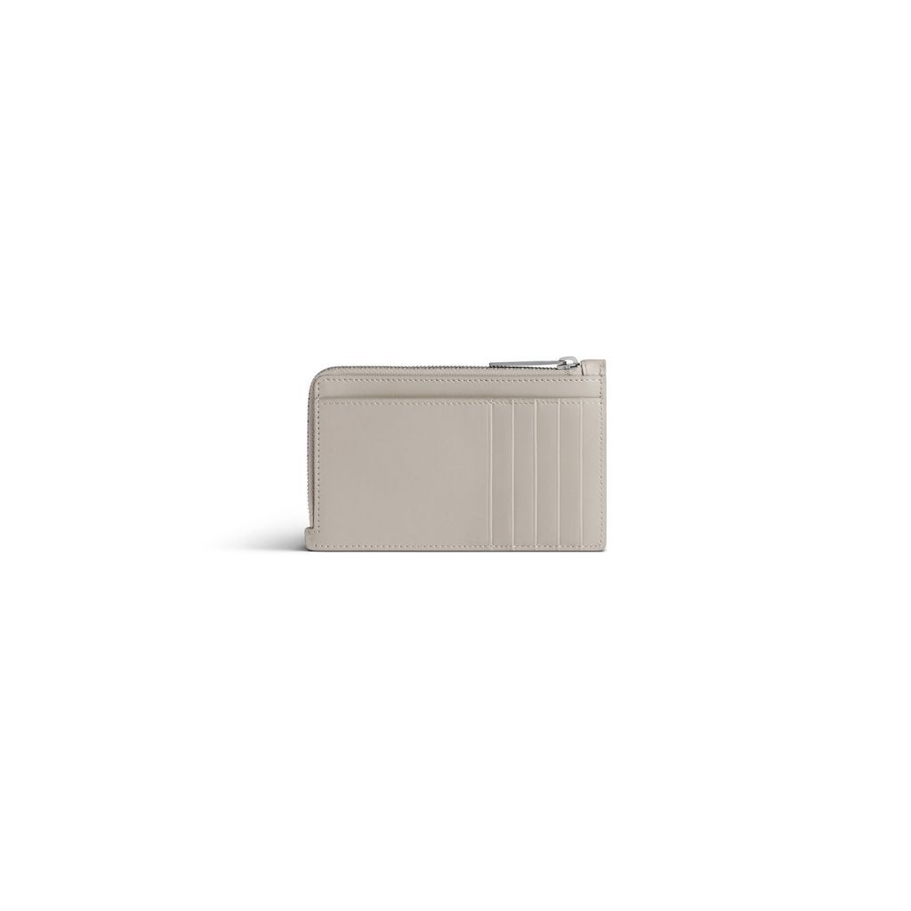 JAPAN EXCLUSIVE - Envelope Long Coin And Card Holder