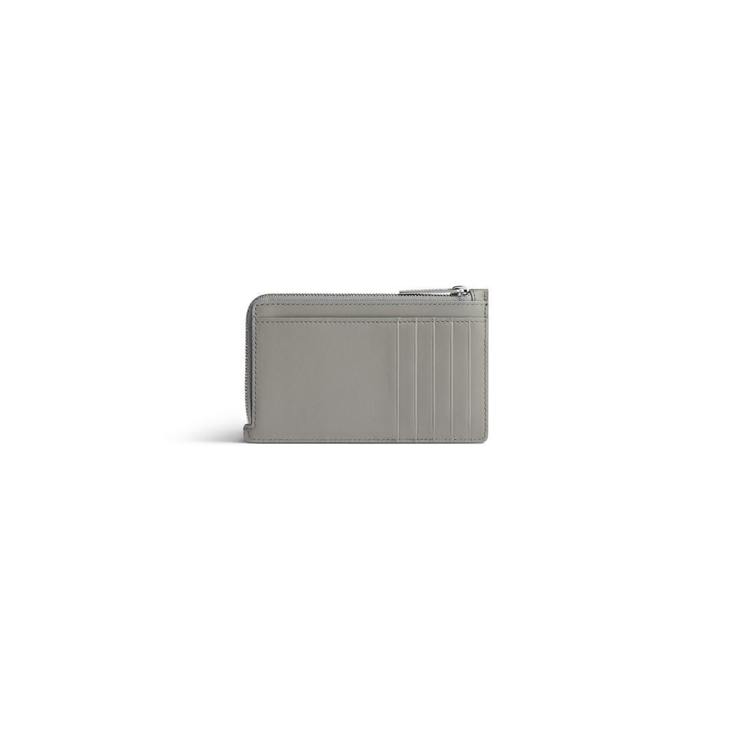 Envelope Long Coin And Card Holder