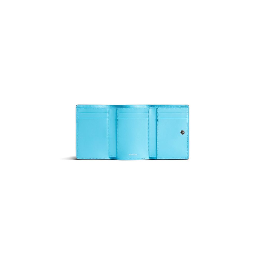 Envelope Mini Wallet