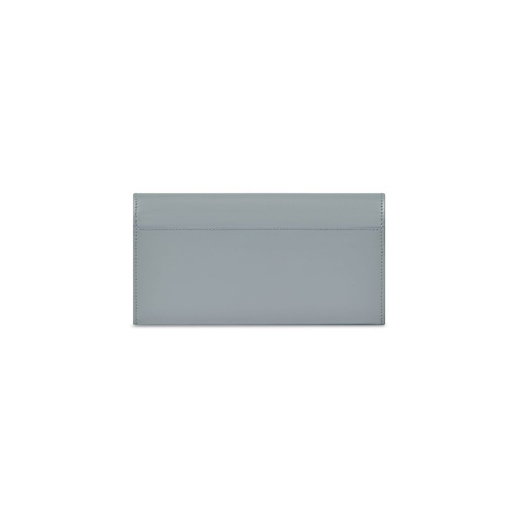 Envelope Slim Continental Wallet