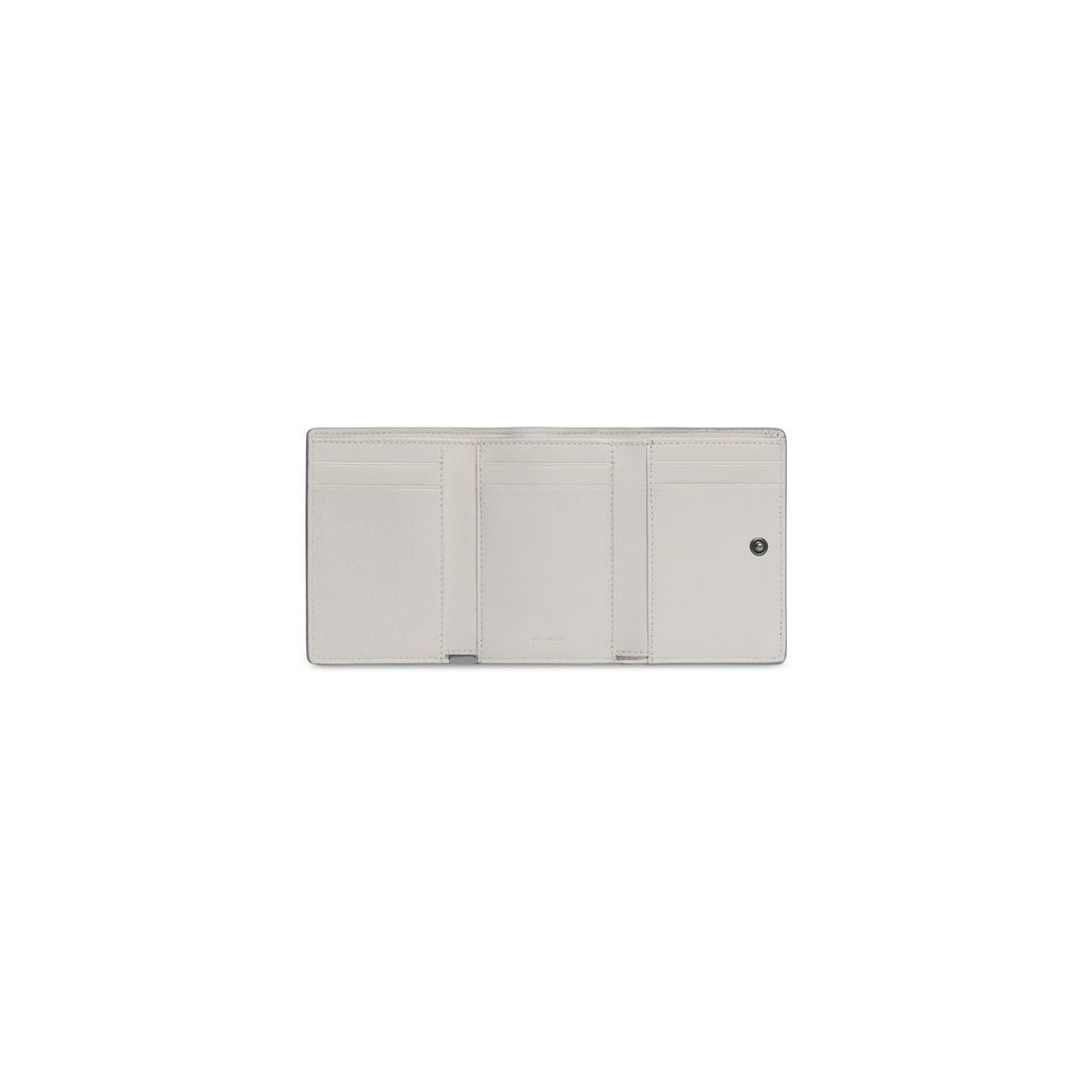 Envelope Mini Wallet